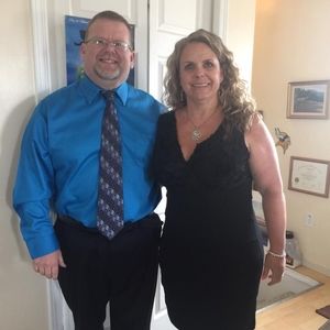 Meet your Posher, Craig